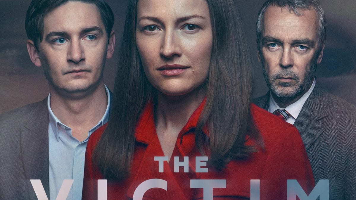 The Victim