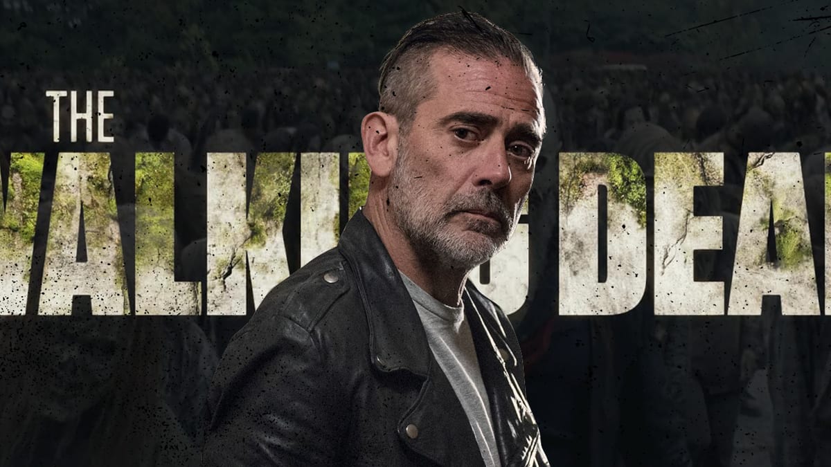 the walking dead