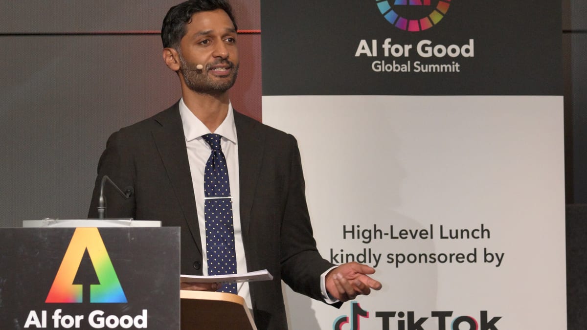 TikTok expands AI transparency and literacy efforts across Sub-Saharan Africa