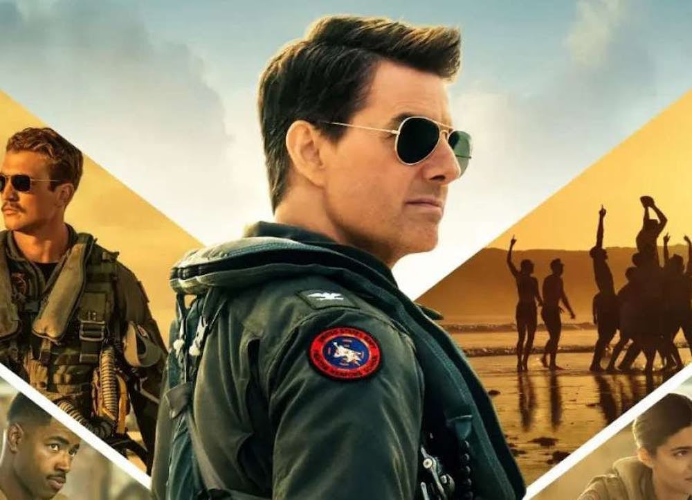 top gun
