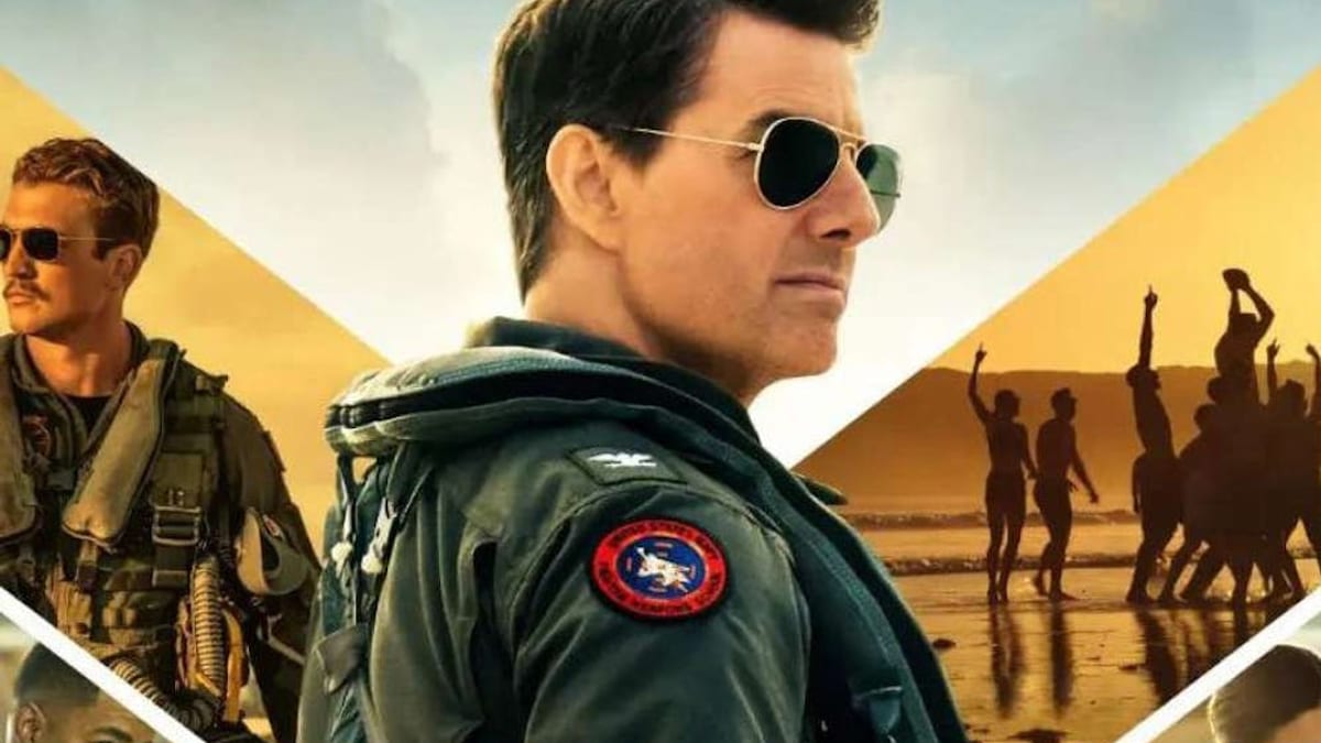 top gun