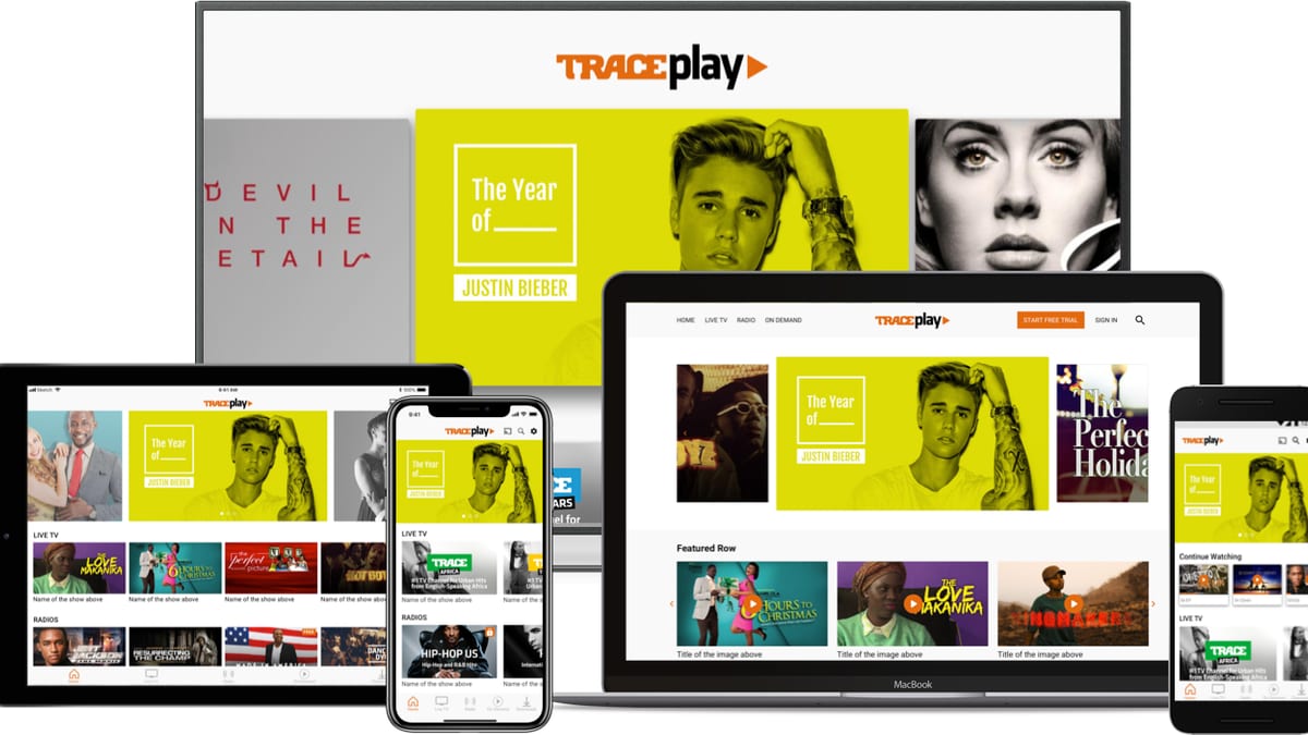 Traceplay