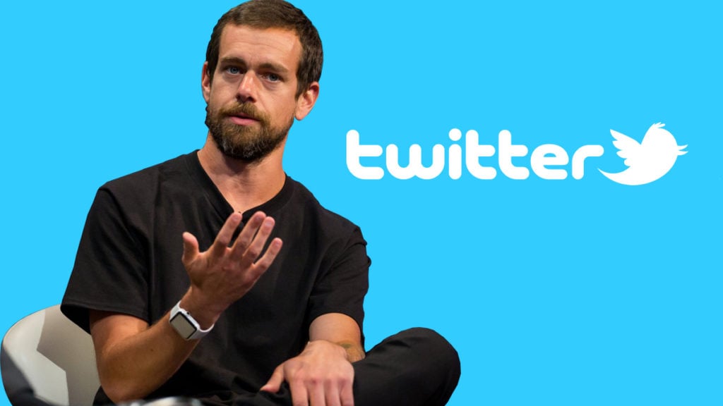 Jack Dorsey