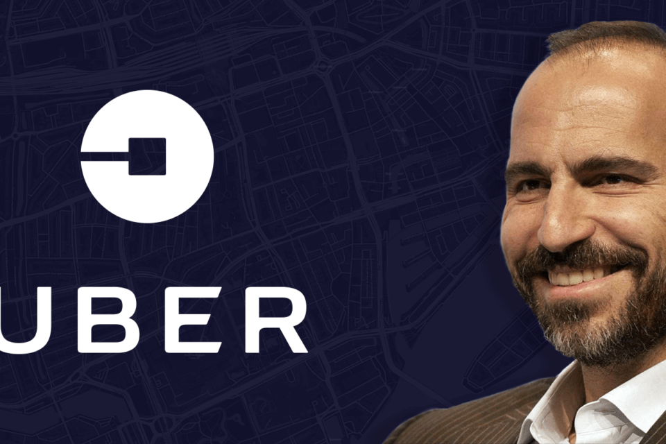 Uber Has Lost “founder mentality” And Its Billion Dollar Losses Have Investors Looking Sideways