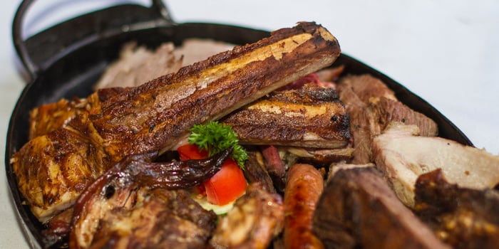 Who wants free Nyama Choma this Friday? UberChoma got you covered