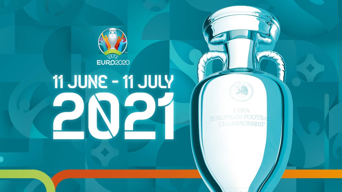 UEFA Euro 2020 final