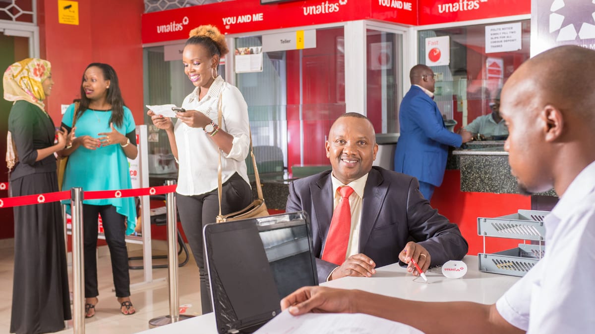 Are Saccos ready to transform into banks?