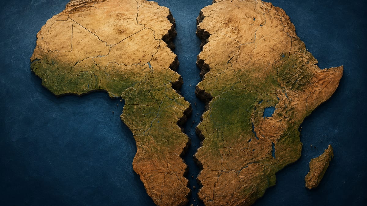 united africa