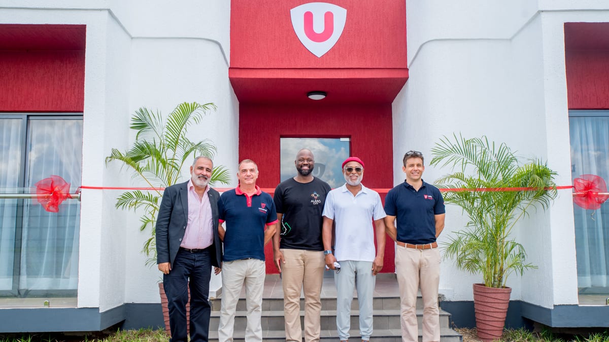 Unity Homes