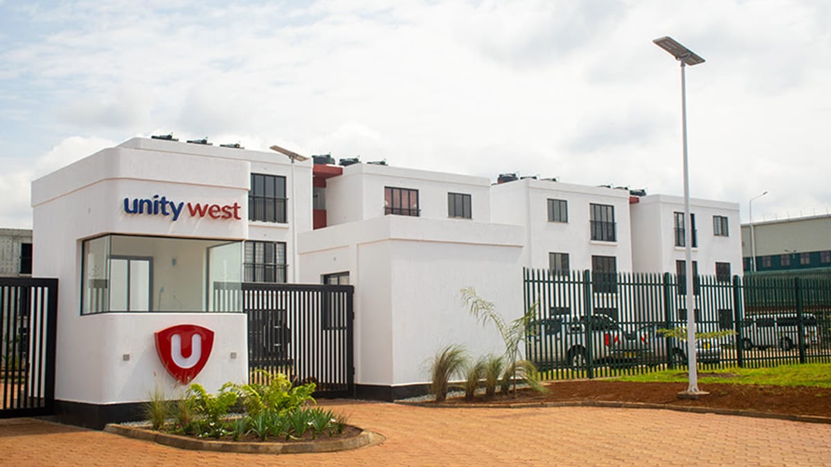 Unity Homes
