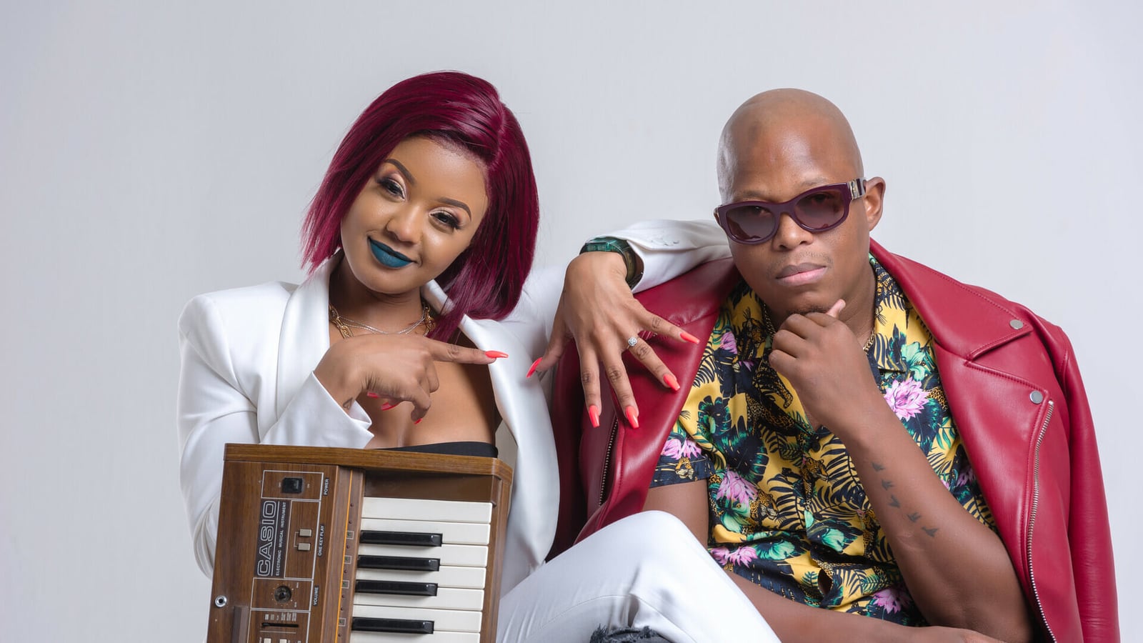 Showmax is proud of showcasing Africa’s biggest stars with these shows on Showmax