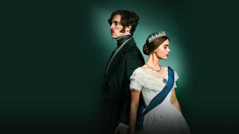 Victoria season 3 on showmax
