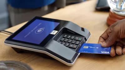 visa cardholders