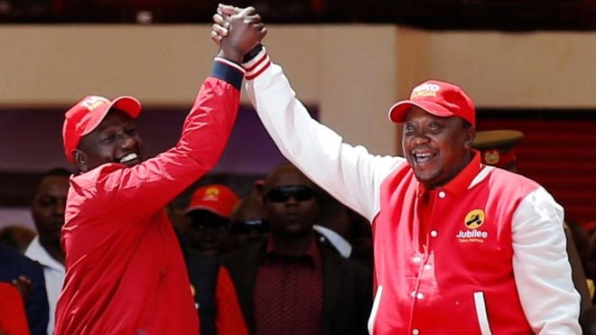 vote Jubilee