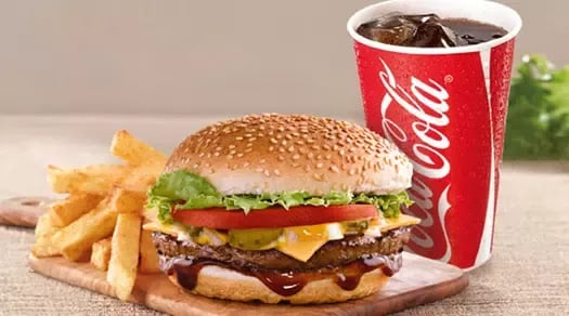 Pizza and other Foods you must avoid
