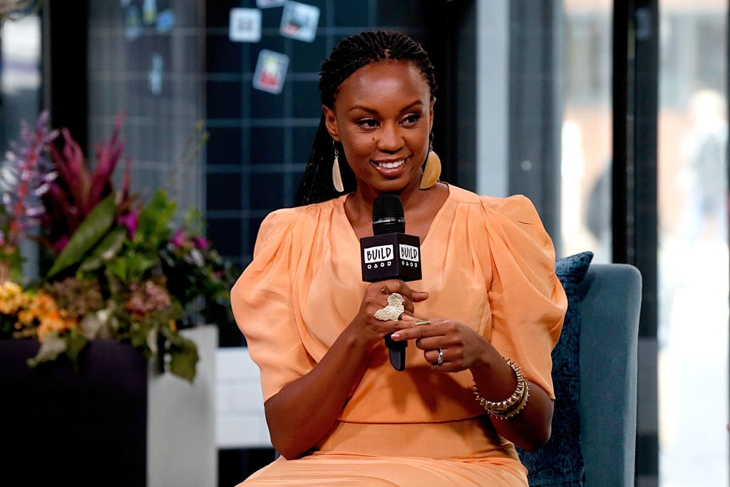 5 Kenyans shaping Kenya's film industry