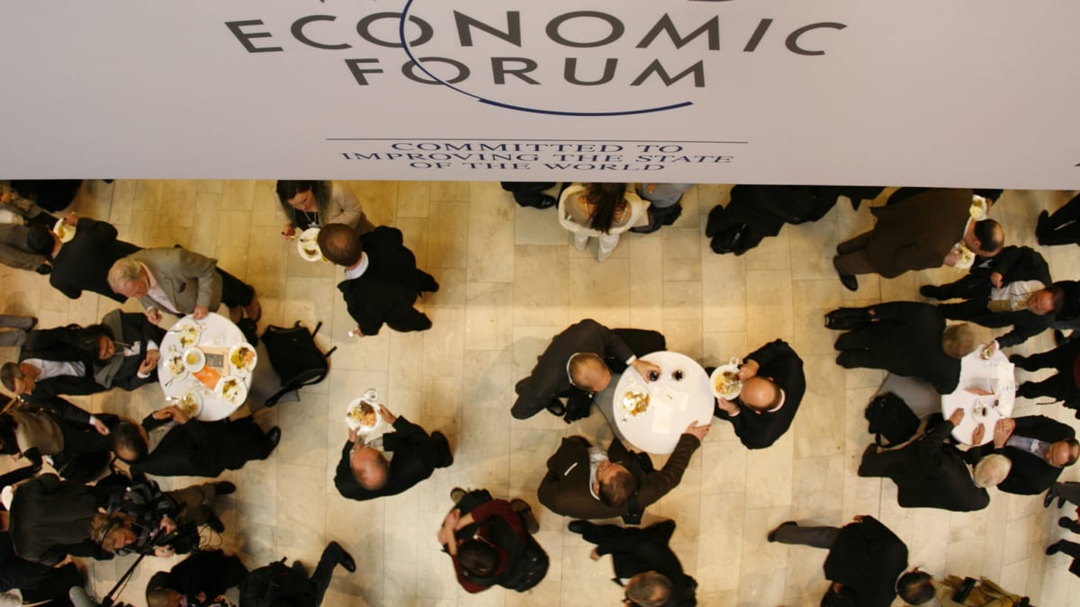 WEF