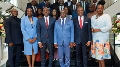 West Africa Integration Summit Shifts From Advocacy to Capital Mobilisation