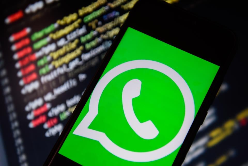 Android Users Suffer The Latest WhatsApp Hacking