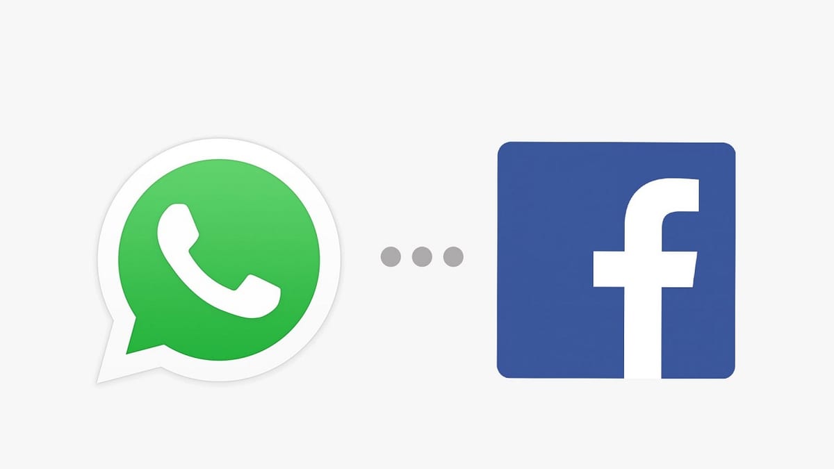 WhatsApp from Facebook – what it means