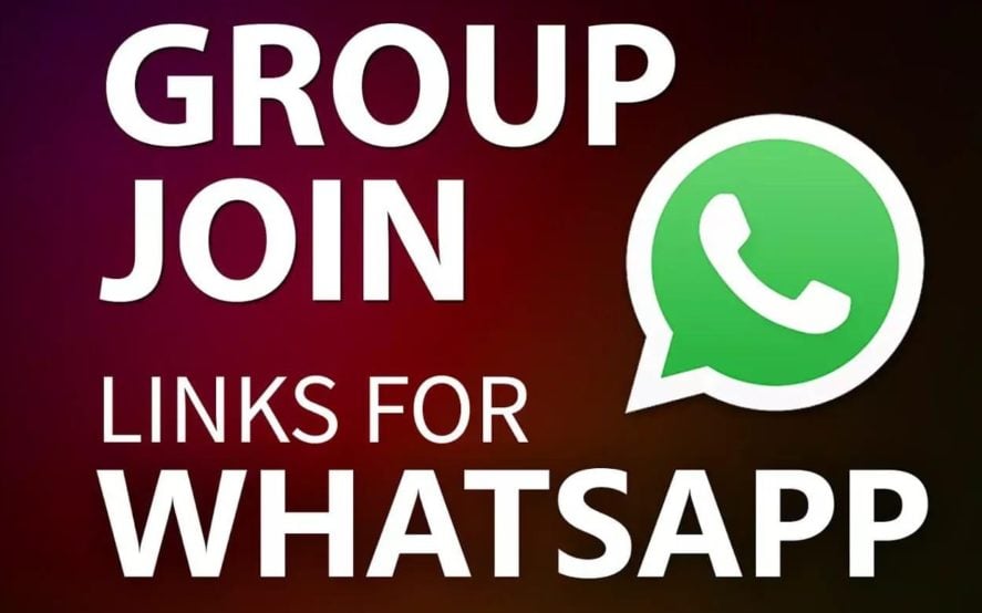 whatsapp group