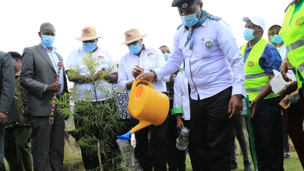 World Environment Day