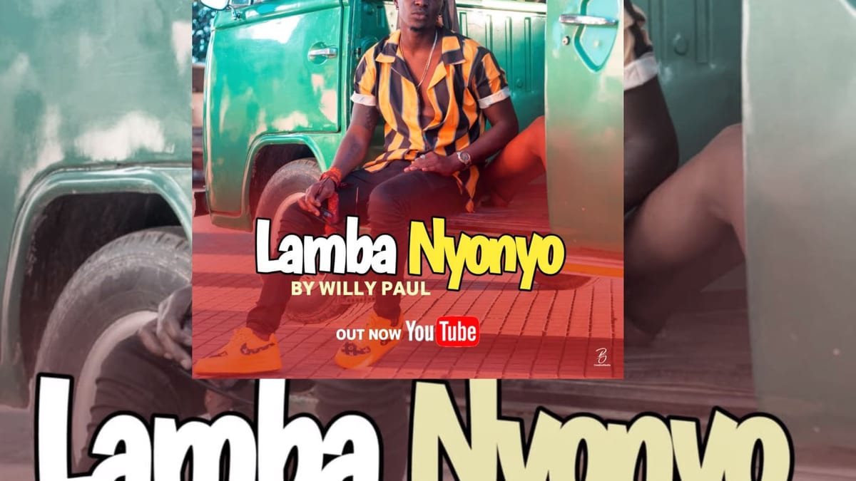 Willy Paul