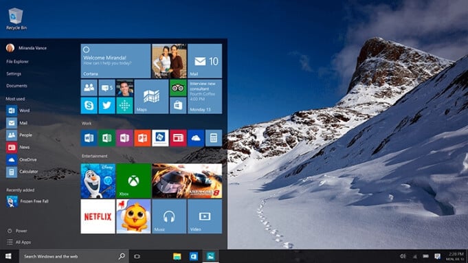 Windows 10 Is The Reason Your CPU is Experiencing A Barrage Of Problems