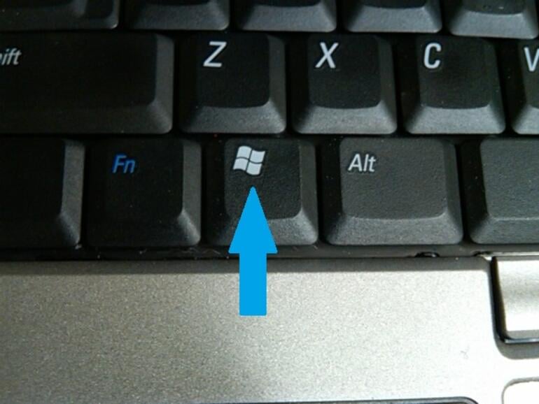 Don’t take photos of laptop screens, learn how to take laptop screenshots