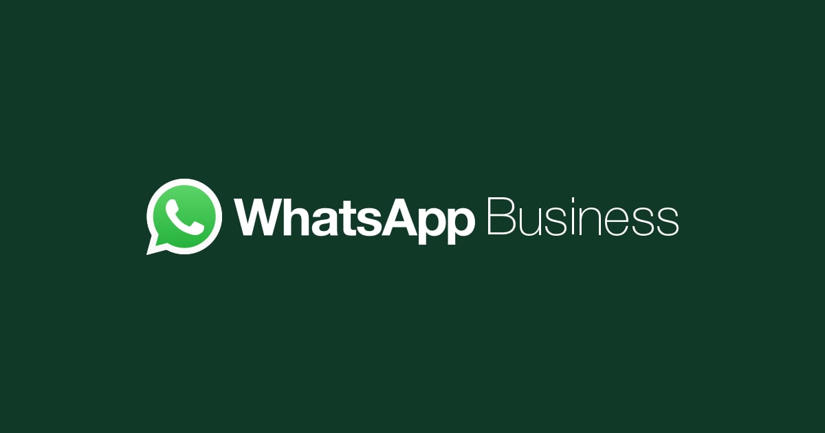 with whatsapp