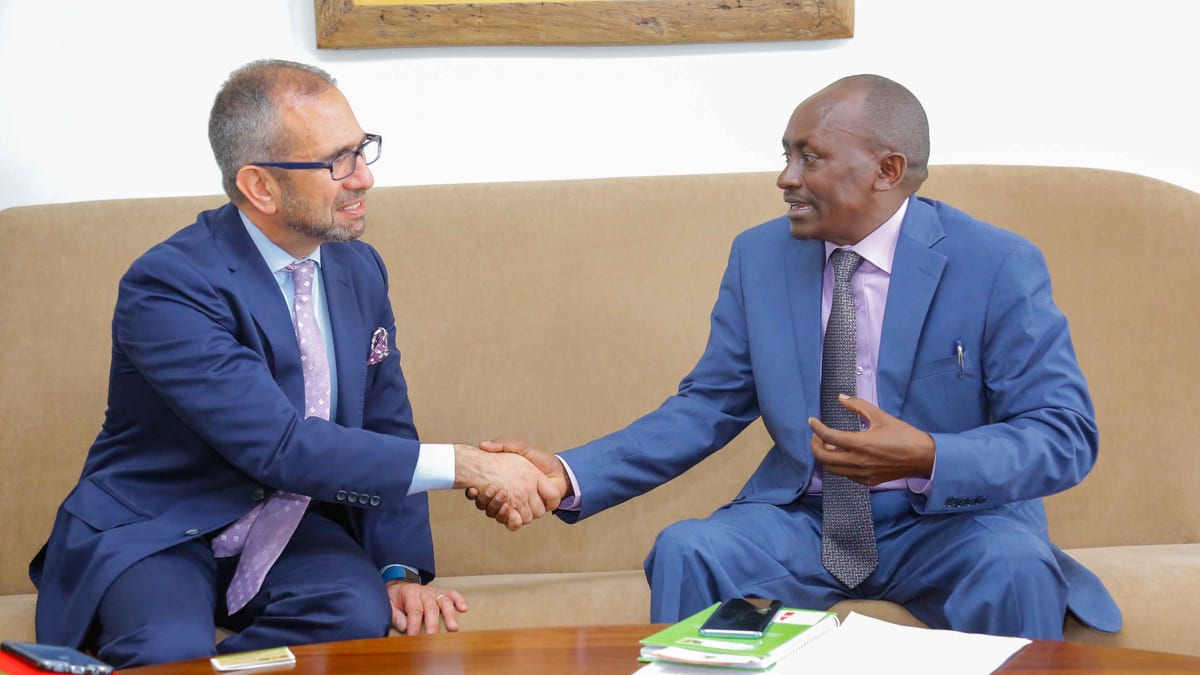 Women Enterprise Fund