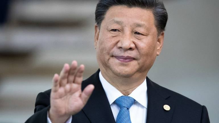 China Asks Africa To Return The Favor & Support The Chinese People For previously Helping Eradicate Ebola
