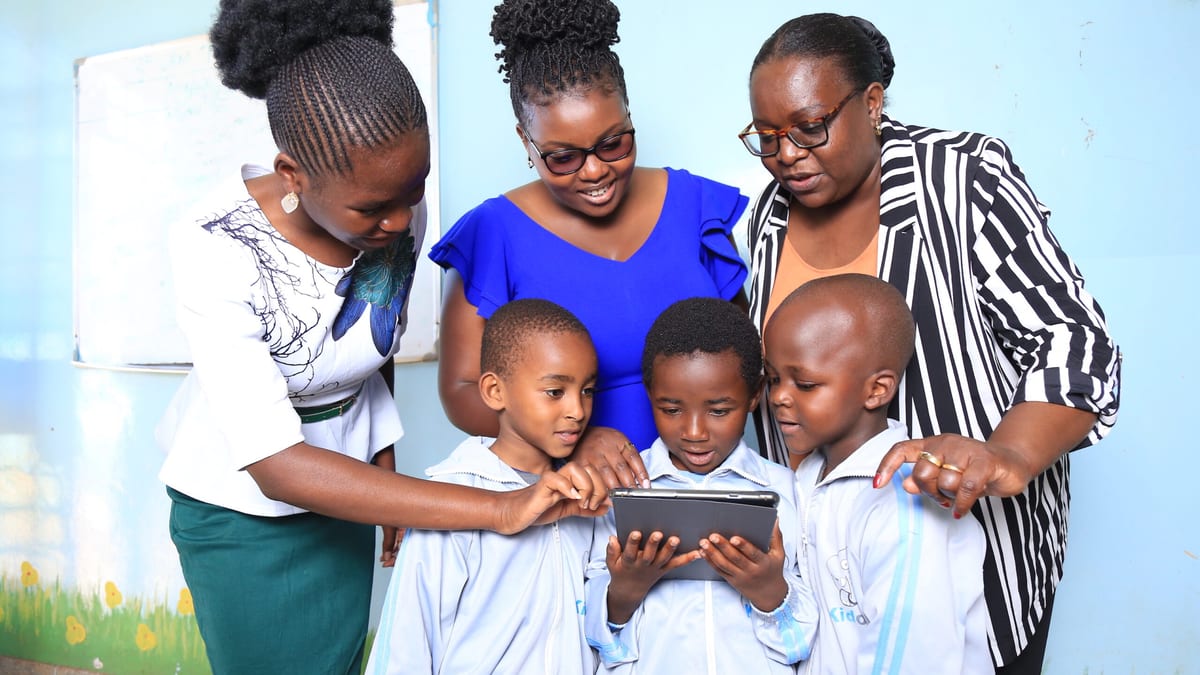 Young Readers