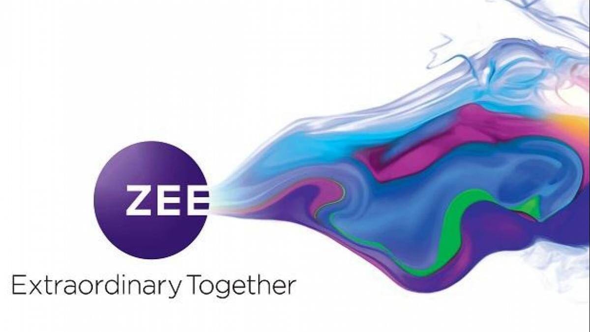 Zee Entertainment