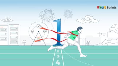 zoho celebrates