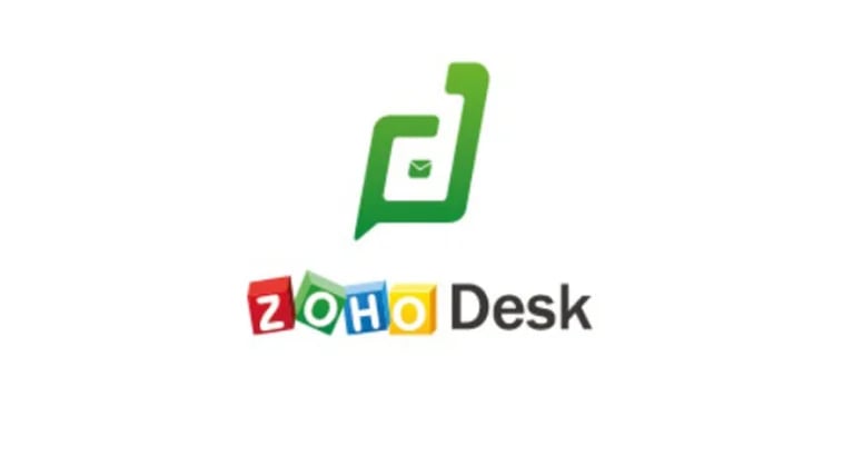 zoho desk