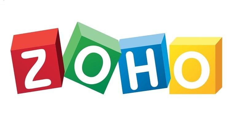 zoho expense