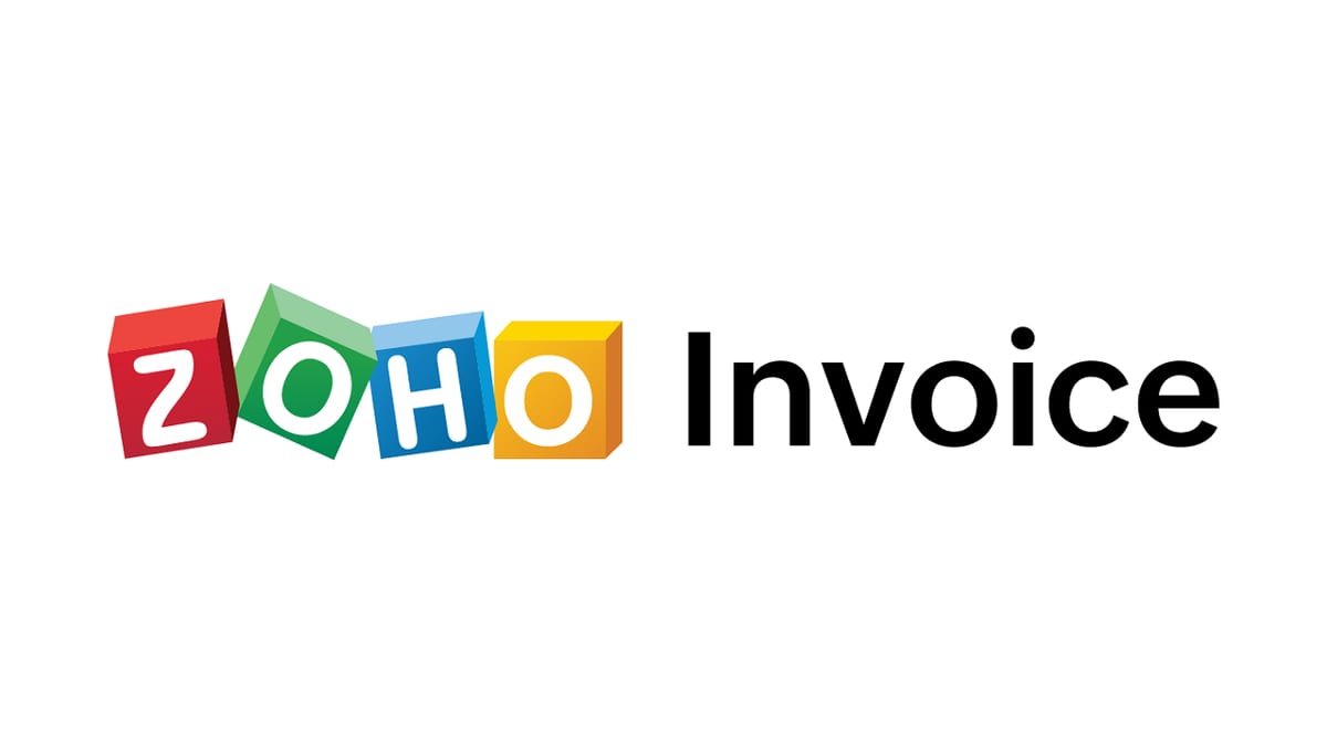 zoho invoice